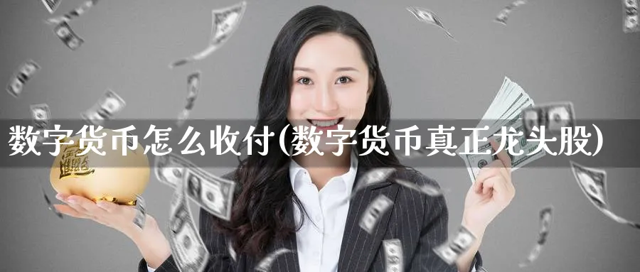 数字货币怎么收付(数字货币真正龙头股)_https://www.nccrq.com_币圈资讯_第1张