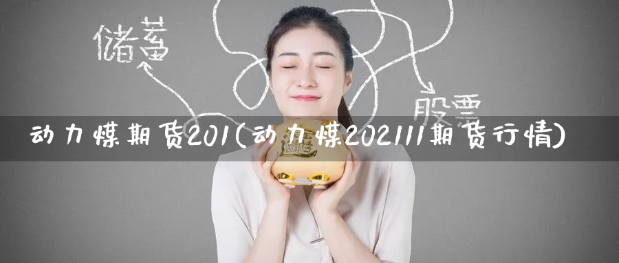 动力煤期货201(动力煤202111期货行情)_https://www.nccrq.com_期货分析_第1张