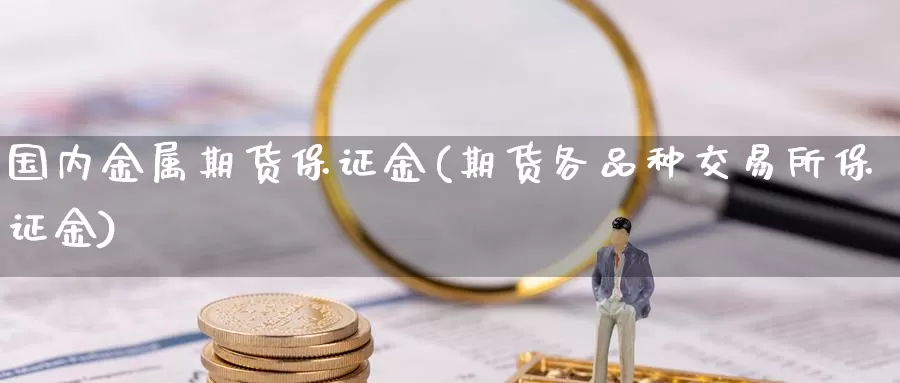 国内金属期货保证金(期货各品种交易所保证金)_https://www.nccrq.com_币圈资讯_第1张