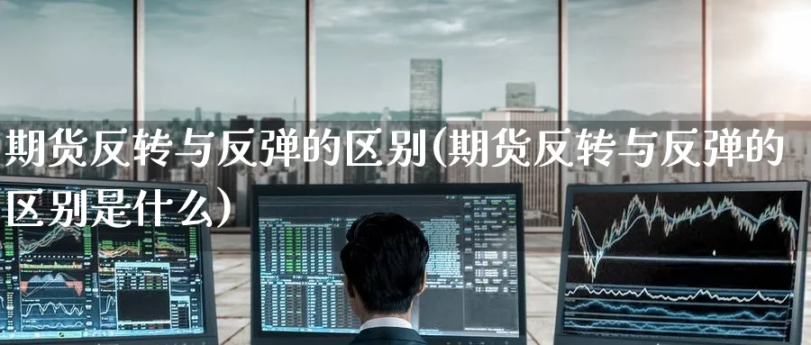 期货反转与反弹的区别(期货反转与反弹的区别是什么)_https://www.nccrq.com_期货培训_第1张