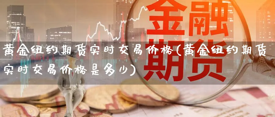 黄金纽约期货实时交易价格(黄金纽约期货实时交易价格是多少)_https://www.nccrq.com_期货平台_第1张