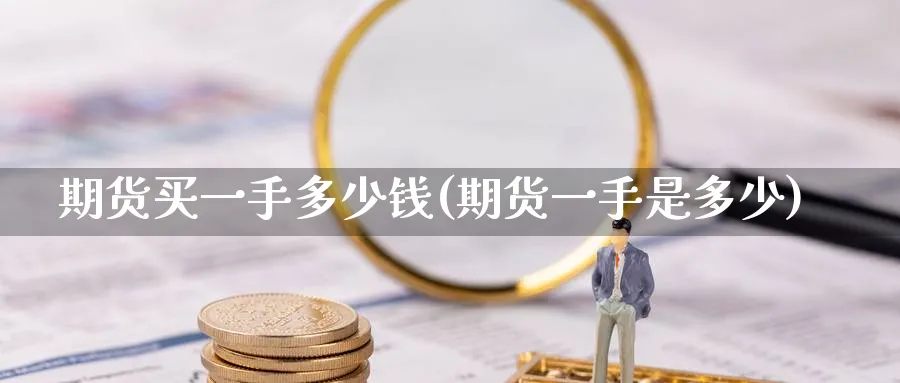 期货买一手多少钱(期货一手是多少)_https://www.nccrq.com_恒指期货_第1张