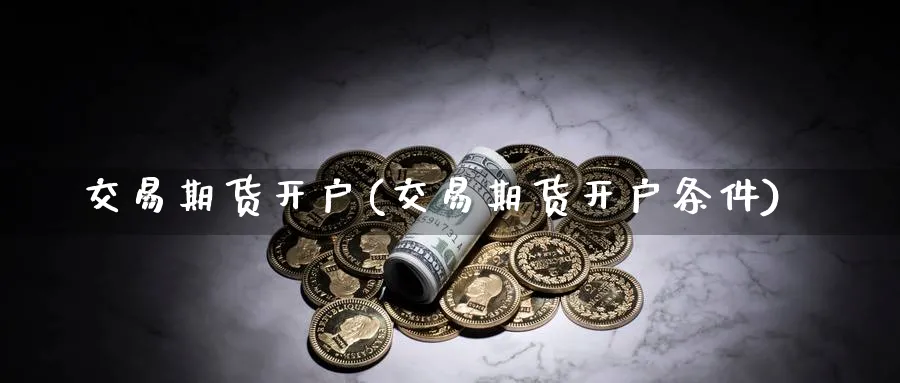 交易期货开户(交易期货开户条件)_https://www.nccrq.com_恒生指数_第1张