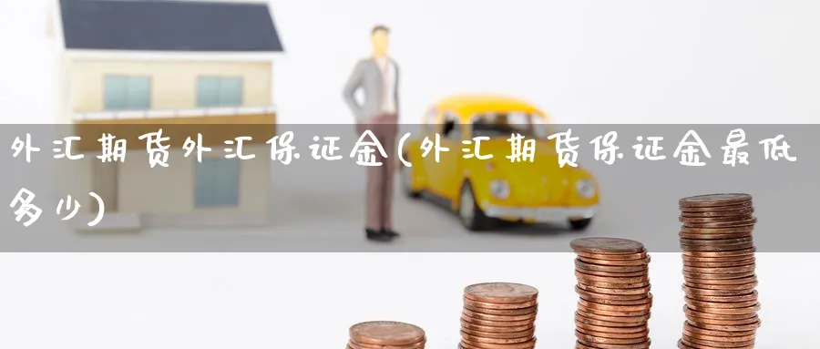 外汇期货外汇保证金(外汇期货保证金最低多少)_https://www.nccrq.com_原油期货_第1张