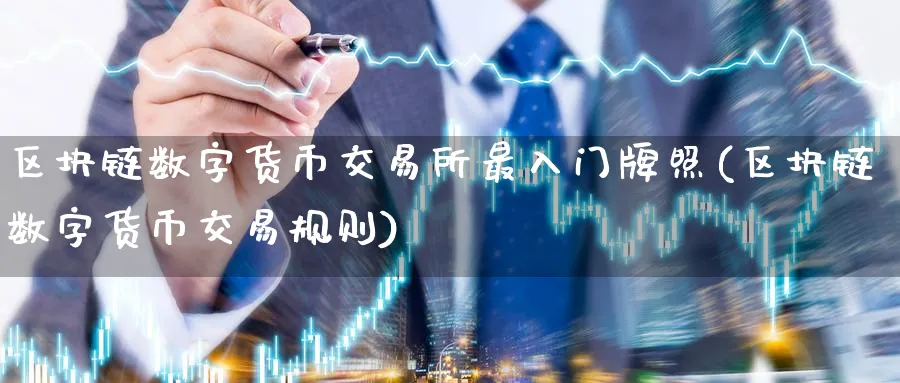 区块链数字货币交易所最入门(区块链数字货币交易规则)_https://www.nccrq.com_原油期货_第1张