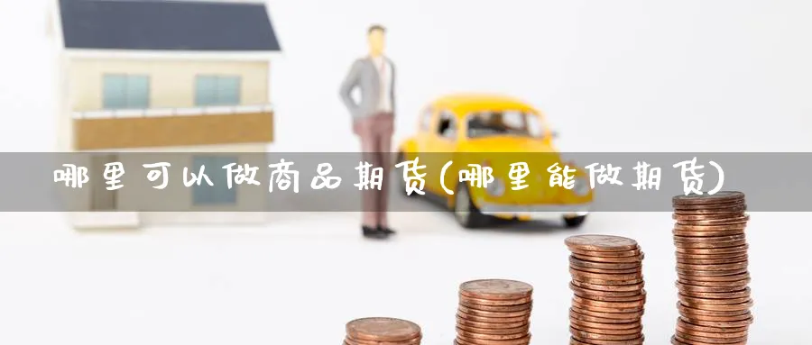 哪里可以做商品期货(哪里能做期货)_https://www.nccrq.com_纳指期货_第1张