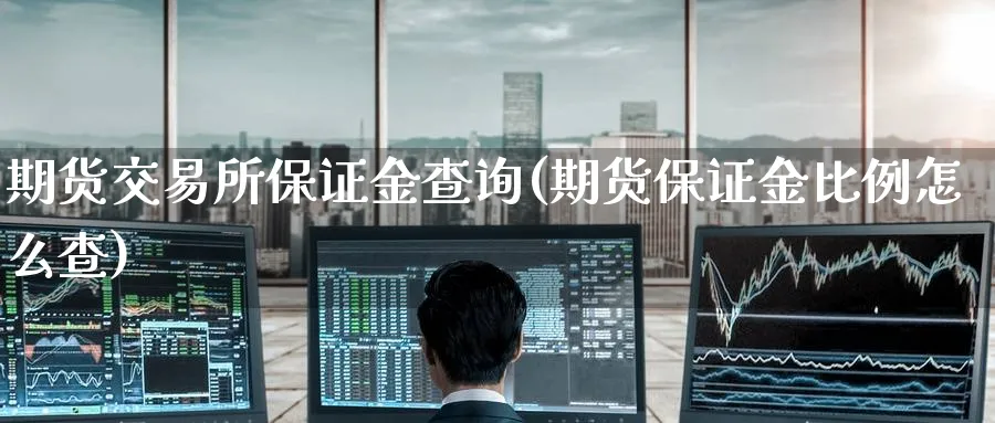 期货交易所保证金查询(期货保证金比例怎么查)_https://www.nccrq.com_国际期货_第1张
