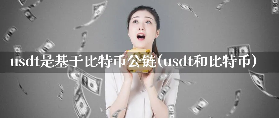 usdt是基于比特币公链(usdt和比特币)_https://www.nccrq.com_币圈资讯_第1张