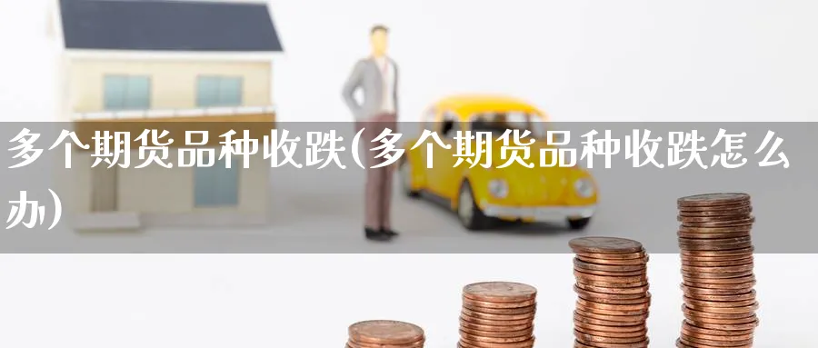 多个期货品种收跌(多个期货品种收跌怎么办)_https://www.nccrq.com_内盘期货_第1张