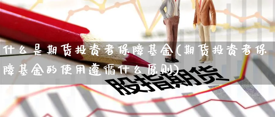 什么是期货投资者保障基金(期货投资者保障基金的使用遵循什么原则)_https://www.nccrq.com_期货百科_第1张