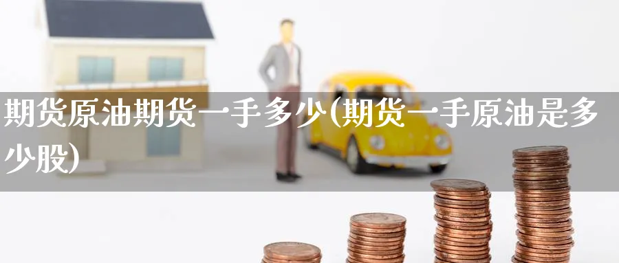 期货原油期货一手多少(期货一手原油是多少股)_https://www.nccrq.com_期货培训_第1张