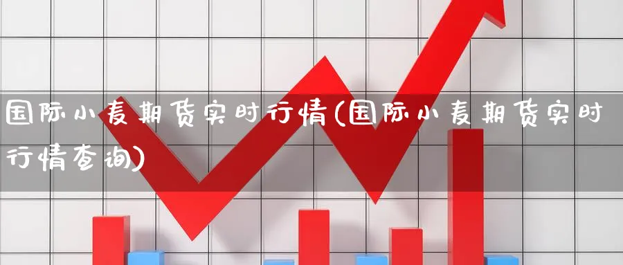 国际小麦期货实时行情(国际小麦期货实时行情查询)_https://www.nccrq.com_恒指期货_第1张