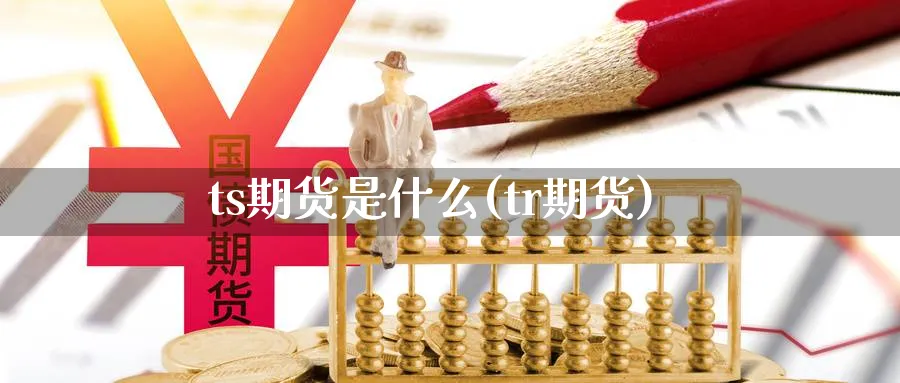 ts期货是什么(tr期货)_https://www.nccrq.com_恒指期货_第1张
