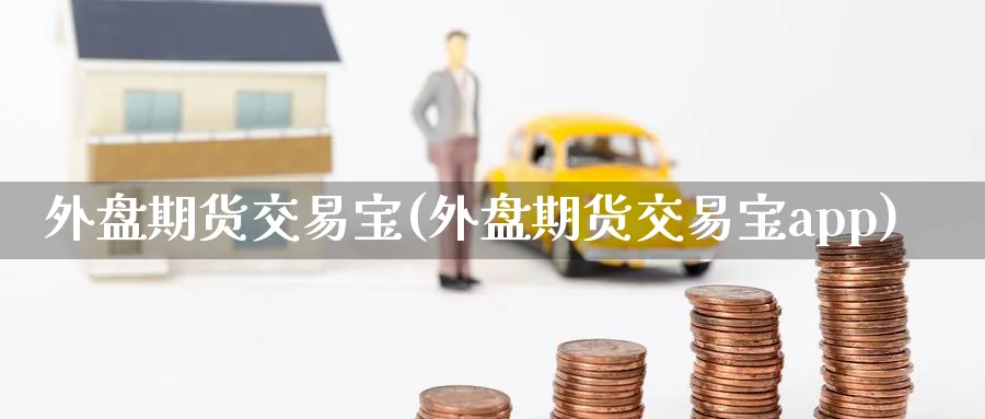 外盘期货交易宝(外盘期货交易宝app)_https://www.nccrq.com_期货品种_第1张