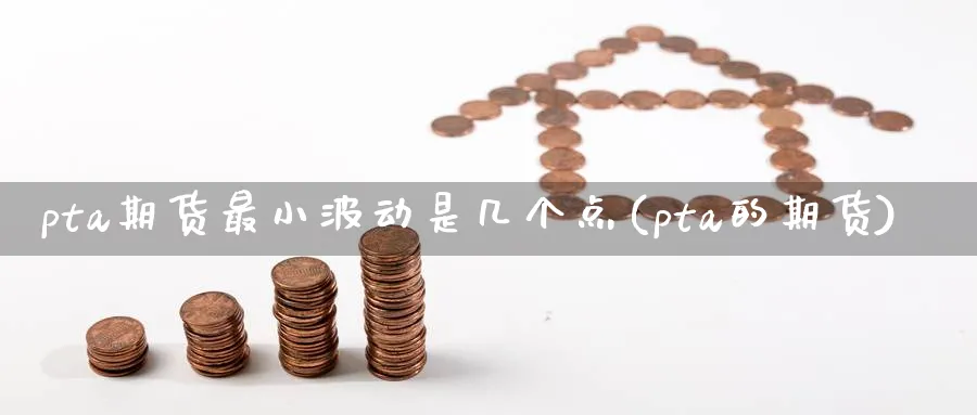 pta期货最小波动是几个点(pta的期货)_https://www.nccrq.com_期货软件_第1张
