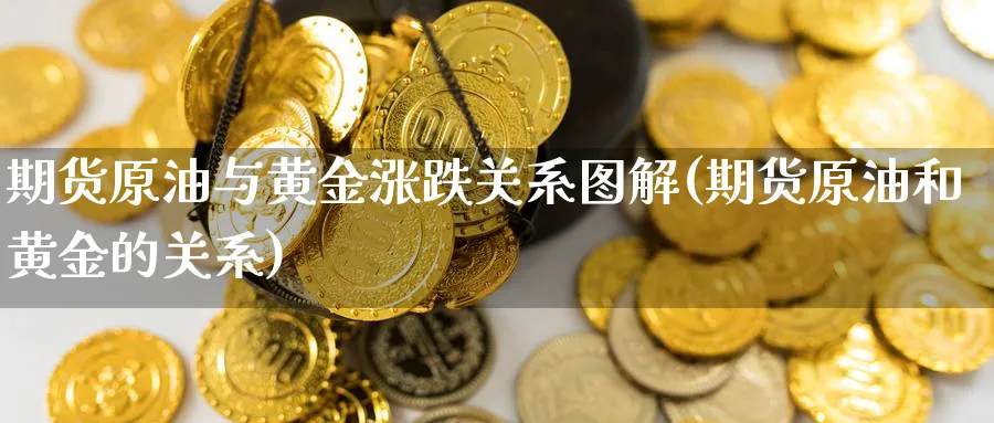 期货原油与黄金涨跌关系图解(期货原油和黄金的关系)_https://www.nccrq.com_期货技术_第1张