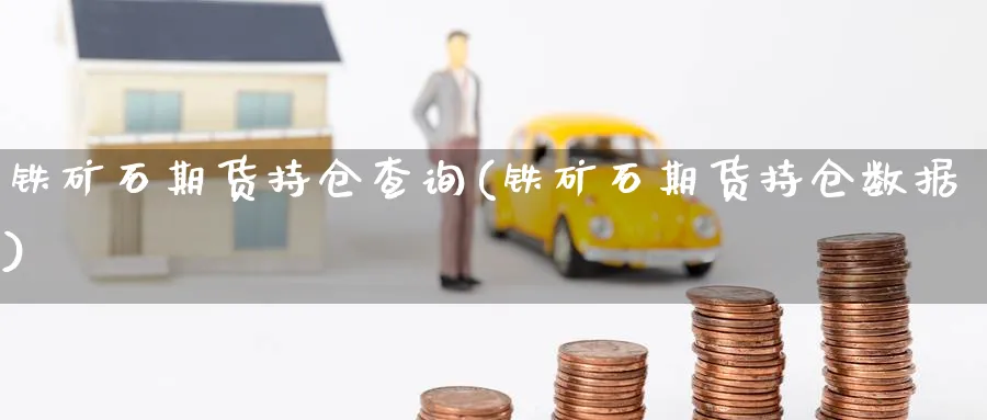 铁矿石期货持仓查询(铁矿石期货持仓数据)_https://www.nccrq.com_恒指期货_第1张