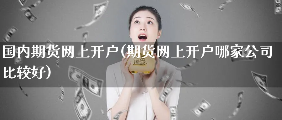 国内期货网上开户(期货网上开户哪家公司比较好)_https://www.nccrq.com_期货开户_第1张