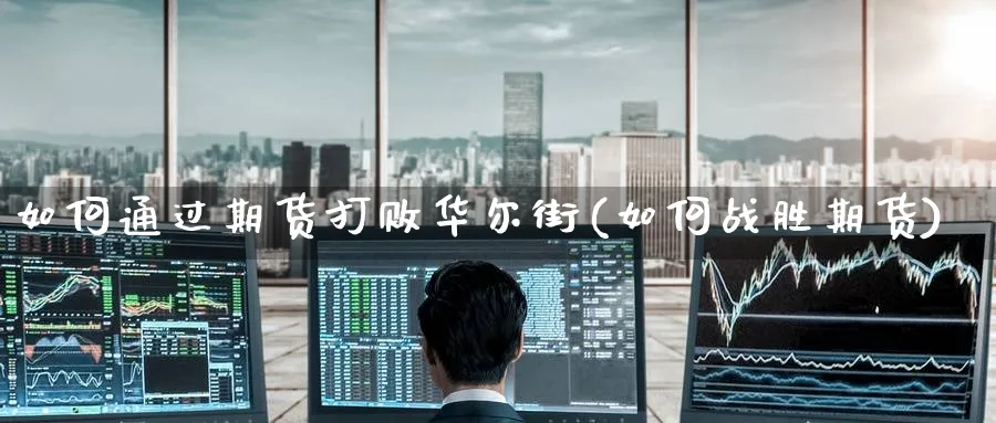 如何通过期货打败华尔街(如何战胜期货)_https://www.nccrq.com_恒生指数_第1张