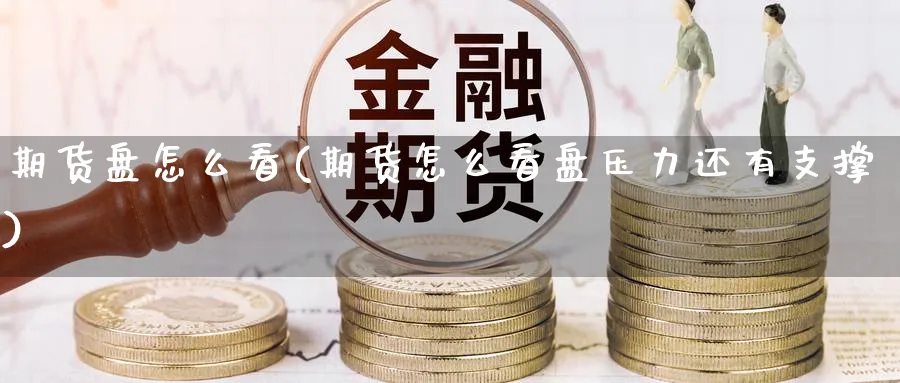期货盘怎么看(期货怎么看盘压力还有支撑)_https://www.nccrq.com_期货品种_第1张