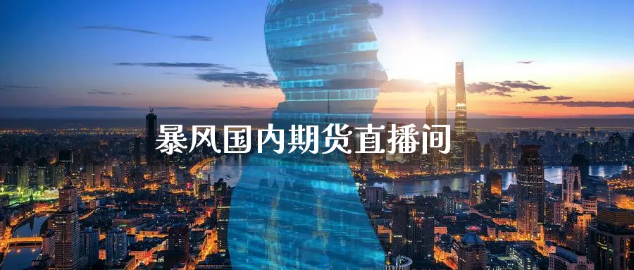 暴风国内期货直播间_https://www.nccrq.com_期货品种_第1张