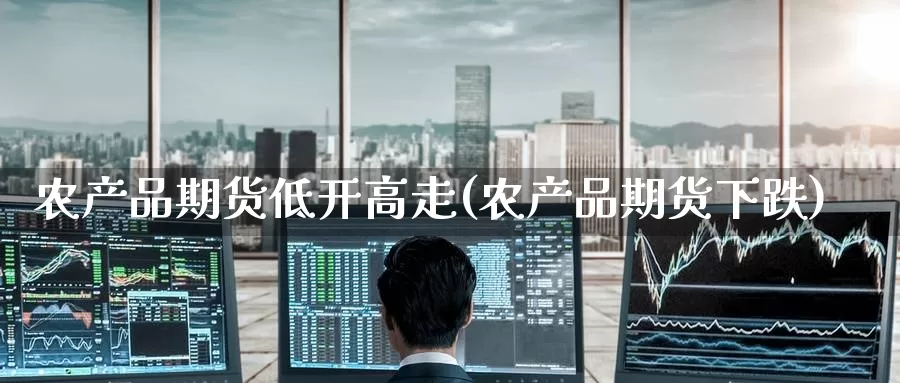 农产品期货低开高走(农产品期货下跌)_https://www.nccrq.com_期货入门_第1张