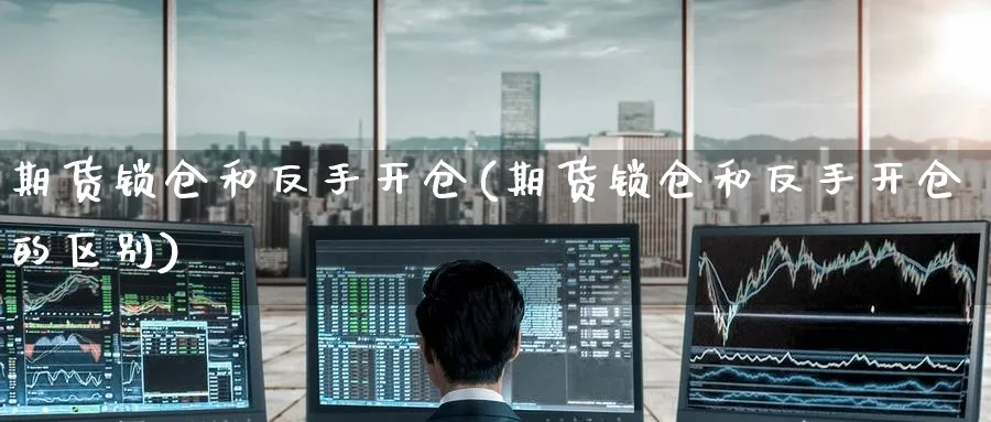 期货锁仓和反手开仓(期货锁仓和反手开仓的区别)_https://www.nccrq.com_期货交易_第1张