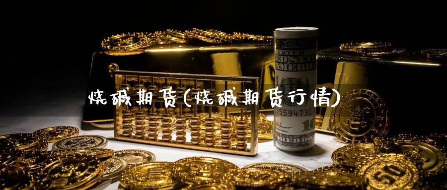 烧碱期货(烧碱期货行情)_https://www.nccrq.com_期货百科_第1张