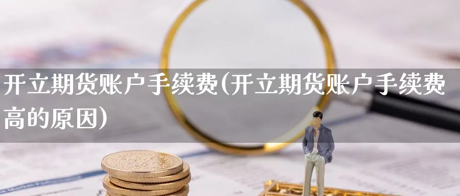 开立期货账户手续费(开立期货账户手续费高的原因)_https://www.nccrq.com_内盘期货_第1张