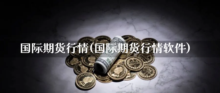 国际期货行情(国际期货行情软件)_https://www.nccrq.com_期货行情_第1张