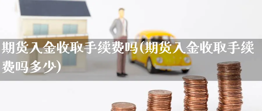 期货入金收取手续费吗(期货入金收取手续费吗多少)_https://www.nccrq.com_期货分析_第1张