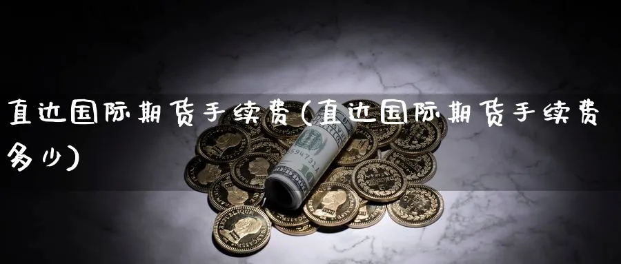 直达国际期货手续费(直达国际期货手续费多少)_https://www.nccrq.com_纳指期货_第1张