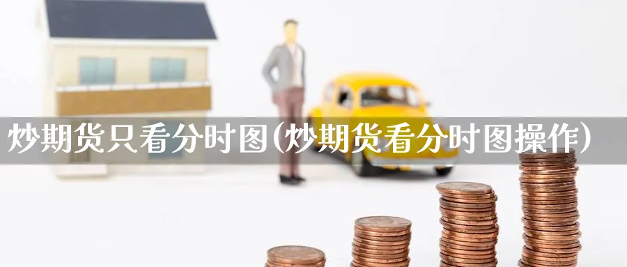 炒期货只看分时图(炒期货看分时图操作)_https://www.nccrq.com_期货入门_第1张