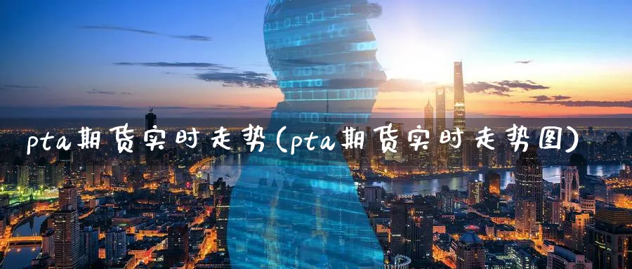pta期货实时走势(pta期货实时走势图)_https://www.nccrq.com_期货百科_第1张