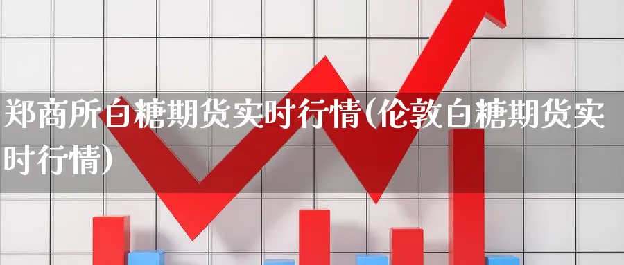 郑商所白糖期货实时行情(伦敦白糖期货实时行情)_https://www.nccrq.com_期货品种_第1张