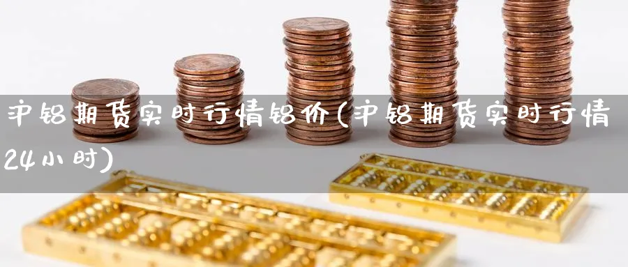 沪铝期货实时行情铝价(沪铝期货实时行情24小时)_https://www.nccrq.com_期货百科_第1张