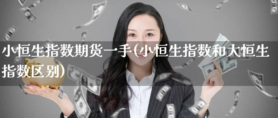 小恒生指数期货一手(小恒生指数和大恒生指数区别)_https://www.nccrq.com_国际期货_第1张