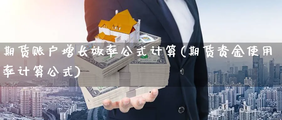 期货账户增长效率公式计算(期货资金使用率计算公式)_https://www.nccrq.com_股指期货_第1张