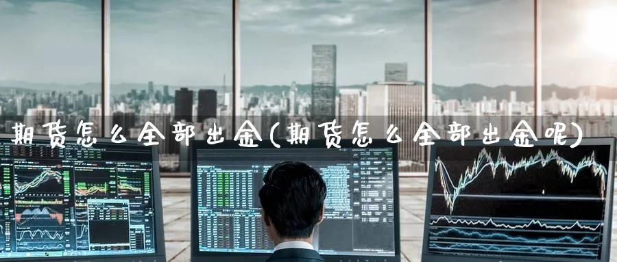 期货怎么全部出金(期货怎么全部出金呢)_https://www.nccrq.com_期货技术_第1张