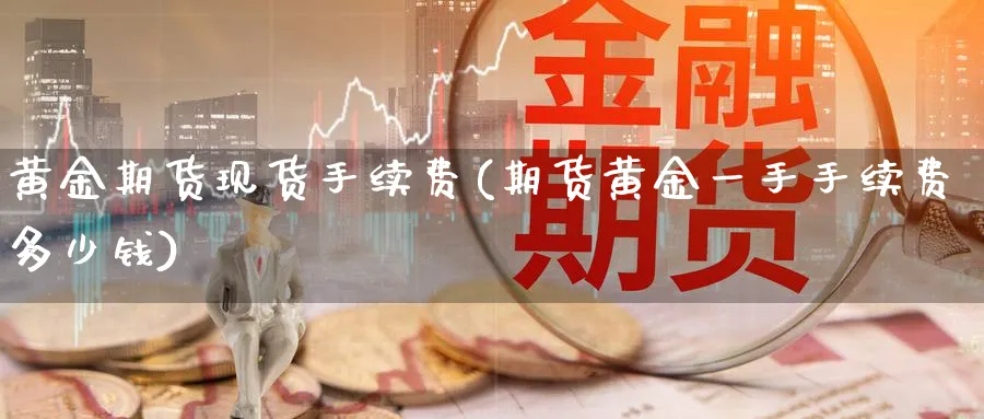 黄金期货现货手续费(期货黄金一手手续费多少钱)_https://www.nccrq.com_国际期货_第1张