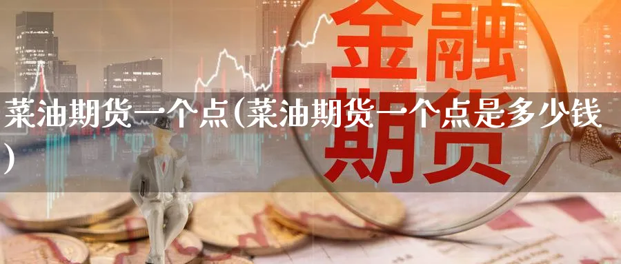 菜油期货一个点(菜油期货一个点是多少钱)_https://www.nccrq.com_期货品种_第1张