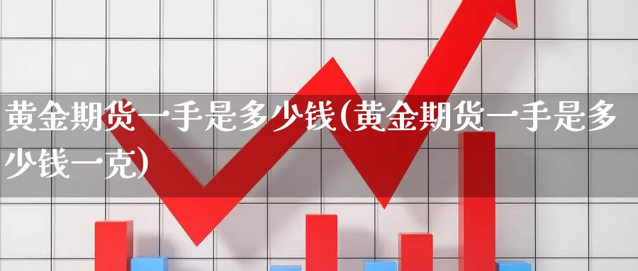 黄金期货一手是多少钱(黄金期货一手是多少钱一克)_https://www.nccrq.com_期货分析_第1张