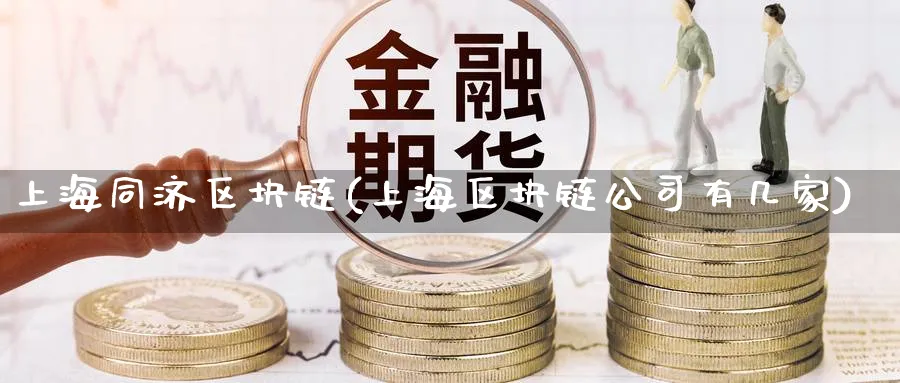 上海同济区块链(上海区块链公司有几家)_https://www.nccrq.com_币圈资讯_第1张