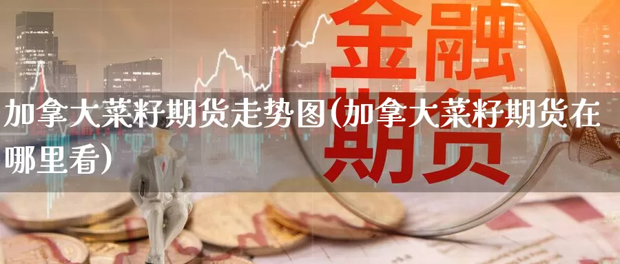 加拿大菜籽期货走势图(加拿大菜籽期货在哪里看)_https://www.nccrq.com_原油期货_第1张