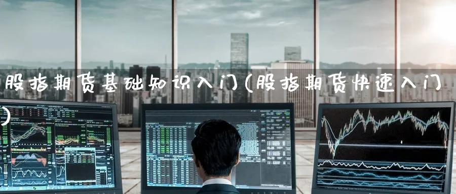 股指期货基础知识入门(股指期货快速入门)_https://www.nccrq.com_股指期货_第1张