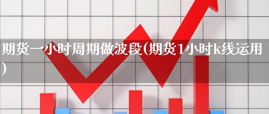期货一小时周期做波段(期货1小时k线运用)_https://www.nccrq.com_原油期货_第1张