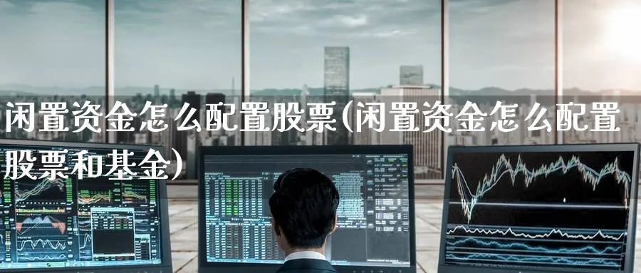 闲置资金怎么配置股票(闲置资金怎么配置股票和基金)_https://www.nccrq.com_期货分析_第1张