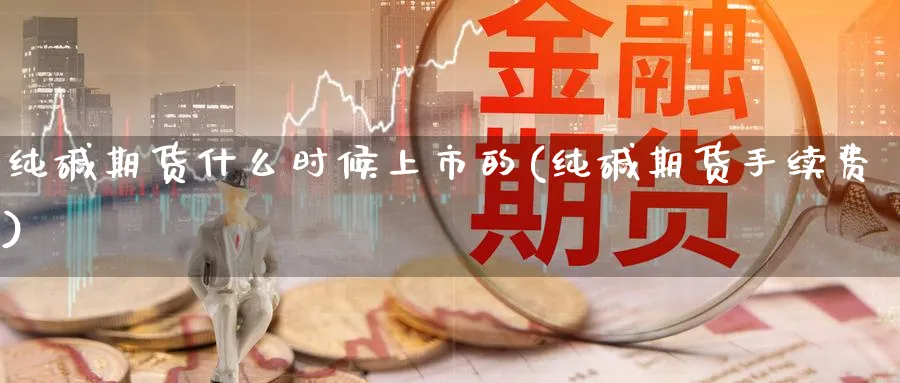 纯碱期货什么时候上市的(纯碱期货手续费)_https://www.nccrq.com_纳指期货_第1张