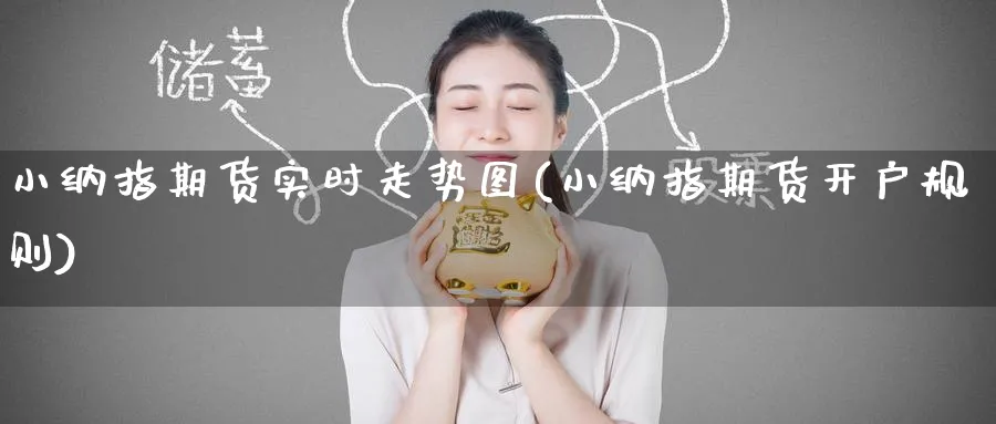 小纳指期货实时走势图(小纳指期货开户规则)_https://www.nccrq.com_原油期货_第1张