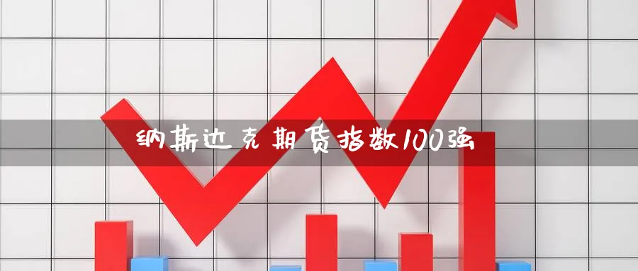 纳斯达克期货指数100强_https://www.nccrq.com_股指期货_第1张